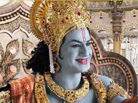 సెన్సార్ కు వెళుతున్న 'శ్రీరామ రాజ్యం'..ఈ నెల 17న విడుదల....!