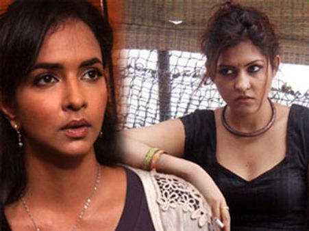 మంచు లక్ష్మీ ప్రసన్న-మధు కి మద్య కోల్డ్ వార్...!?