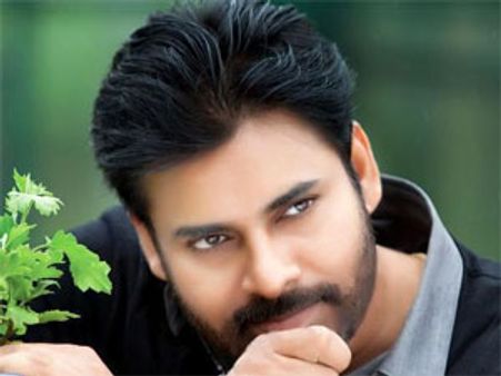 పంజా గెటప్ నుండి కొత్త స్టైల్ మార్చిన పవన్ కళ్యాణ్...!