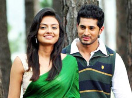 'ఇట్ప్‌ మై లవ్‌స్టోరీ' ప్రివ్యూ