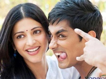 స్నేహం.. ప్రేమ కన్ఫూజన్ (ఓహ్ మై ప్రెండ్ ప్రివ్యూ)