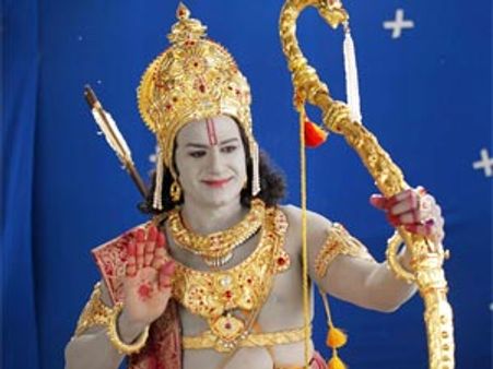 శ్రీరామ రాజ్యానికి క్లీన్ ‘యూ’ సర్టిఫికెట్