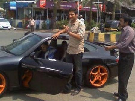 ధాంక్స్ టు జగన్ గారూ..మహేష్ బాబు