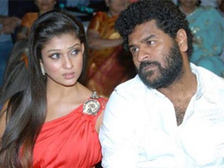 ప్రభుదేవా,నయనతారల పెళ్ళి రోజు ఫిక్స్