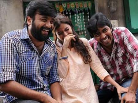 అల్లరి నరేష్ జీవిత సంఘర్షణ