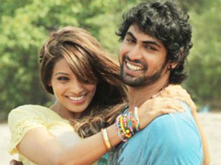 ‘ఢీ’ కొనబోతున్న బిపాసా - రాణా?