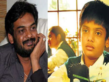 మహేష్ బాబు-ప్రభాస్ తరహాలో డైరెక్టర్ కొడుకు