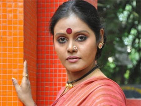 తెలంగాణ వీరవణిత‘చాకలి ఐలమ్మ’జీవితంపై సినిమా