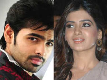 సమంత, రామ్ అవమాన భారంతో...