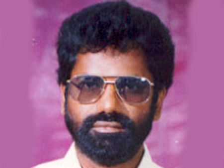 వినాయిక్ రైట్ హ్యాండ్ మరణం..బాధాకరం