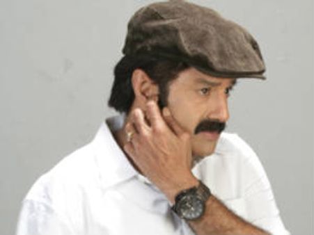 సుమంత్ దర్శకుడుతో బాలకృష్ణ చిత్రం