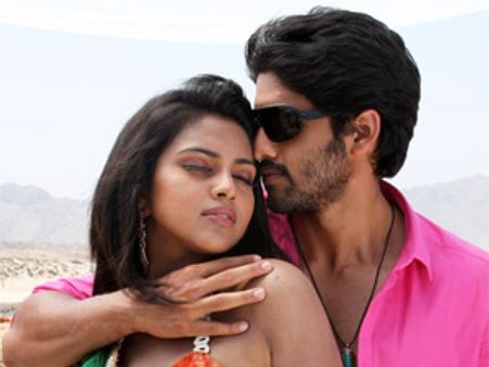 నాగచైతన్య ‘బెజవాడ’ వాయిదా