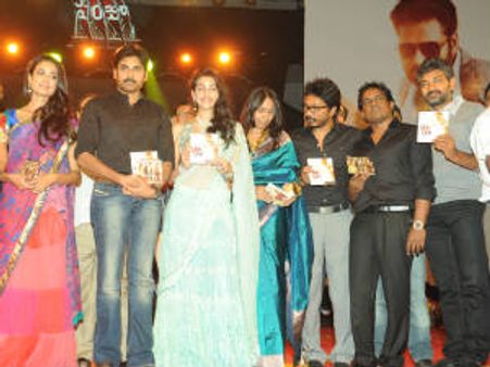 'పంజా'లో పవర్ ఫుల్ డైలాగులు ఇవే