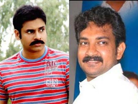 పవన్-రాజమౌళి సినిమా కోసం నిర్మాత పోటీ?