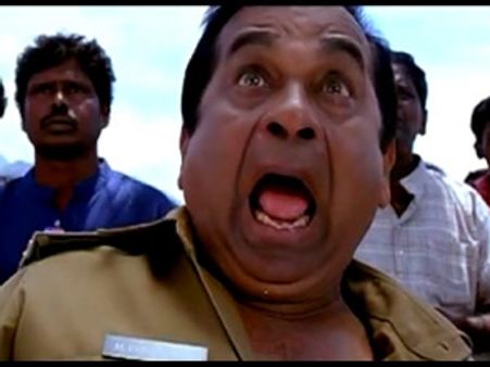 పవన్ ‘పంజా’లోని పాట నభూతో నభవిష్యత్: బ్రహ్మానందం