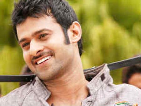 మగధీర కన్నా ఎక్కువగానే ప్రభాస్ కి..రాజమౌళి