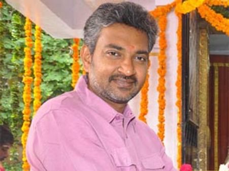 రాజమౌళిని టెన్షన్ లో పడేసిన అబిమాని