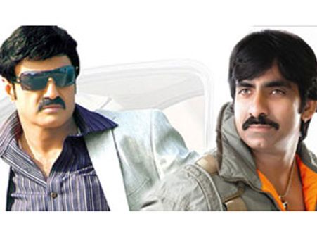 బాలకృష్ణ వచ్చిన ప్రతిసారి పోటికి వస్తున్నఆ హీరో..!?