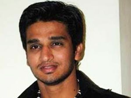 రవితేజ జీవితమే స్ఫూర్తి అంటున్న బుడ్డ హీరో