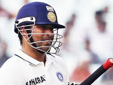 సచిన్ సెంచురీ మిస్‌తో బాలీవుడ్ గుండె చెదిరింది..