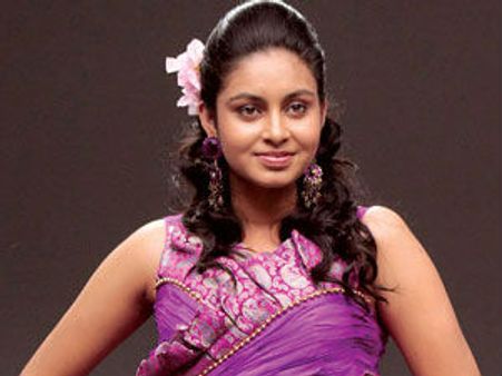 ఆ..స్పెషల్ బ్యూటీ జూ ఎన్టీఆర్‌కు చెల్లెలా..?