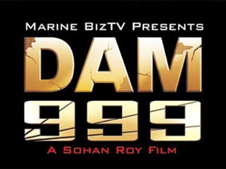 ఢిల్లీకి చేరిన ‘డామ్999’ సినిమా గొడవ..