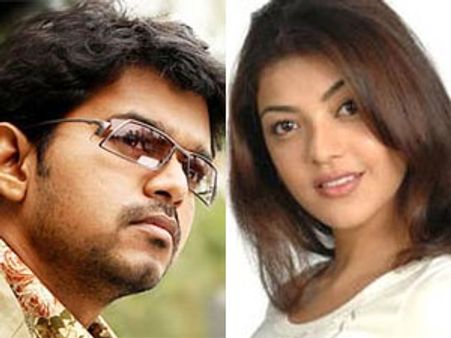 కాజల్ ‘తుపాకి’ వివాదం-ఫిల్మ్ ఛాంబర్‌పై ఫైర్