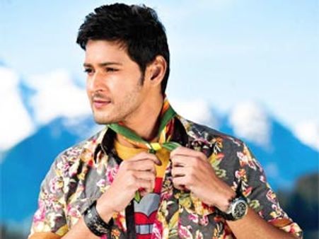 తనపై ఉన్న పలు విమర్శలకు బ్రేక్ వేసిన మహేష్ బాబు...!?