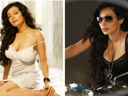 పిటపిటలాడే అందంతో పిచ్చెక్కిస్తున్న పాప