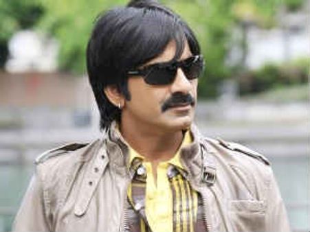 రవితేజ 'నిప్పు' బిజెనెస్ పొజిషన్ ఏంటి