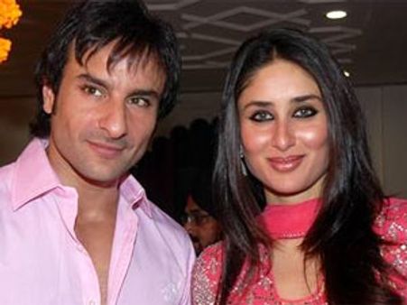 సైఫ్-కరీనా లగ్గం ఎప్పుడంటే...