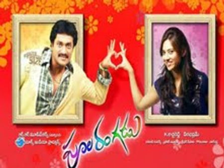 సునీల్ ‘పూలరంగుడు’పై గ్రామస్థుల అటాక్