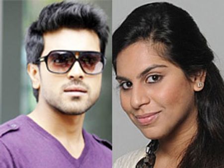 వైభవంగా రామ్ చరణ్ తేజ్, ఉపాసన నిశ్చితార్థం