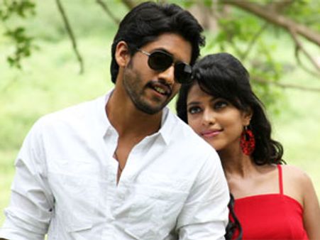 నాగచైతన్య ‘బెజవాడ’ పబ్లిక్ టాక్ ఎలా ఉందంటే...!?