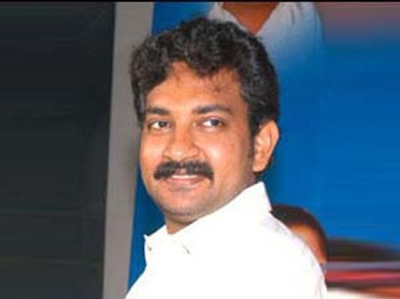 ‘ఈగ’షూటింగ్ ఆపాను:రాజమౌళి