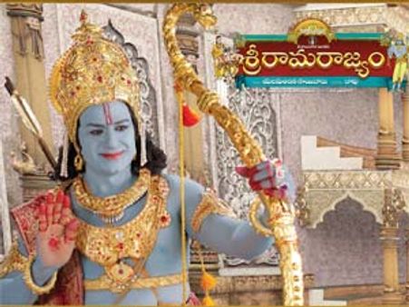 కాస్త వెలితిగా ఉంది: బాలకృష్ణ ఆవేదన