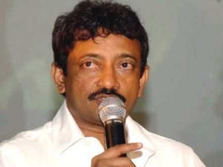 'డర్టి పిక్చర్'పై రామ్ గోపాల్ వర్మ కామెంట్