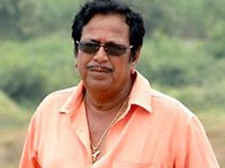 వారస హీరోల వల్లే ఇబ్బందులు.. గిరిబాబు