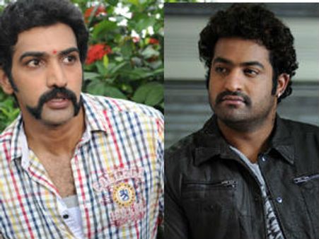 ఎన్టీఆర్ పేరు కోసం కోల్ట్ వార్? అభిమానులు తికమక!