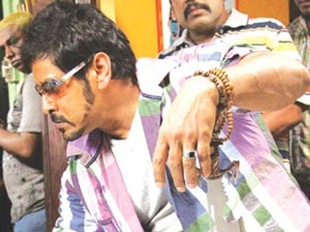 విక్రమ్ 'వీడింతే'విడుదల తేదీ ఖరారు