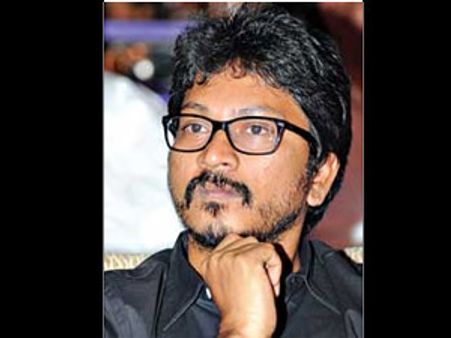 నవదీప్ ఎంకరేజ్ తోనే..పంజా దర్శకుడు