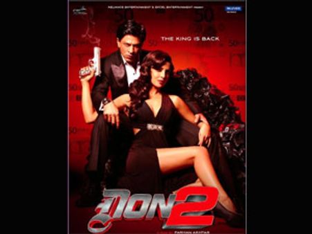 హైదరాబాద్‌లో షారుఖ్ ఖాన్ హల్‌‌చల్