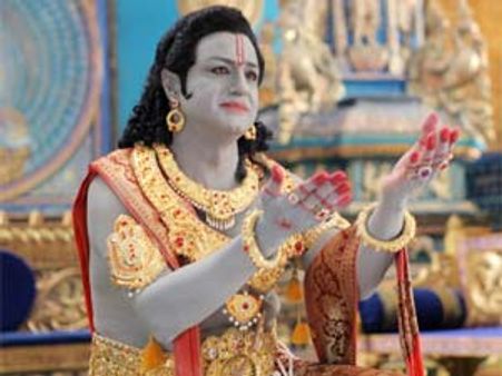 ‘శ్రీరామ రాజ్యం’ 50 రోజుల వేడుక వివరాలు