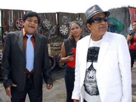 అలీ, బ్రహ్మానందంలకు నో చెప్పిన పూరీ జగన్నాధ్!?