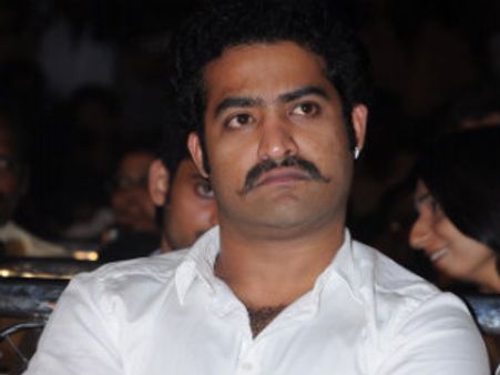 'దమ్ము'లో ఎన్టీఆర్ క్యారక్టరైజేషన్ ఏంటి?