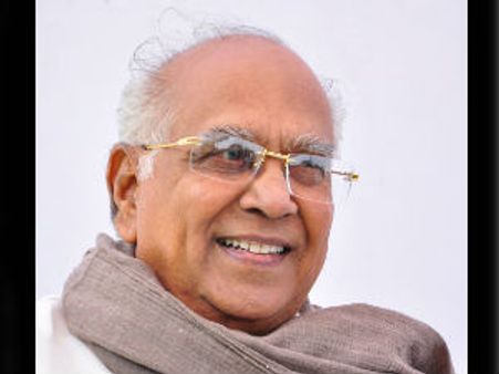 ‘రాజన్న’ ప్రివ్యూ సూపర్- ఏఎన్ఆర్ వాయిస్