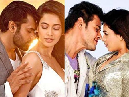 టాలీవుడ్: ఫస్ట్ డే కలెక్షన్స్-టాప్ 3