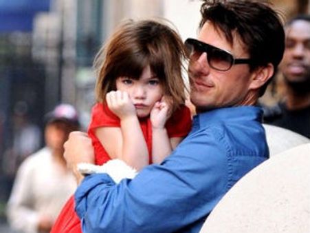 టాప్ సెలబ్రిటీ చైల్డ్ ఎవరు..?