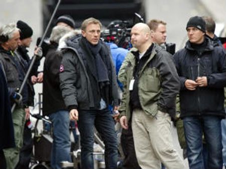 ఈ సినిమా షూటింగ్‌లో నవ్వులే నవ్వులు..