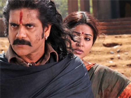 పాటతో పోరాటం (రాజన్న ప్రివ్యూ)